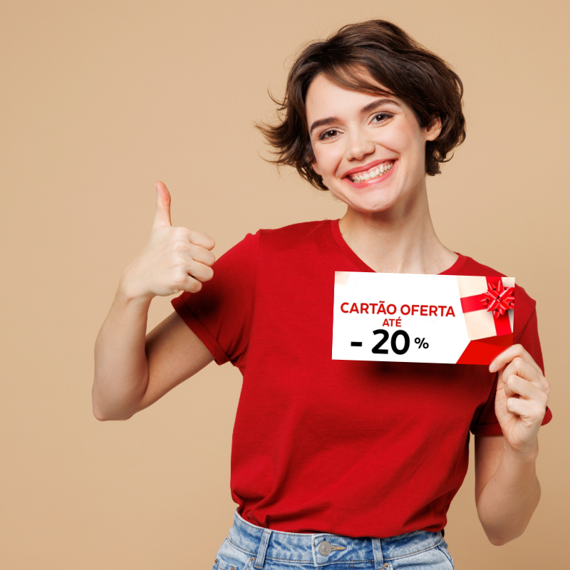 Benefícios do Cartão